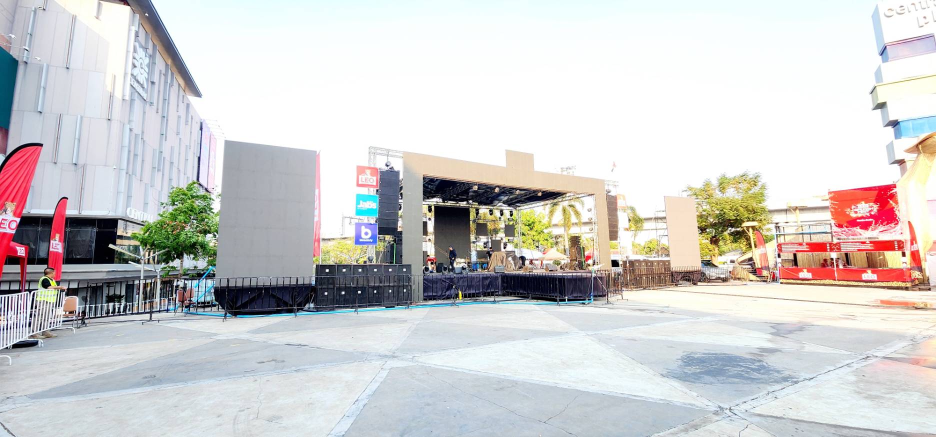 Sound Stage 2