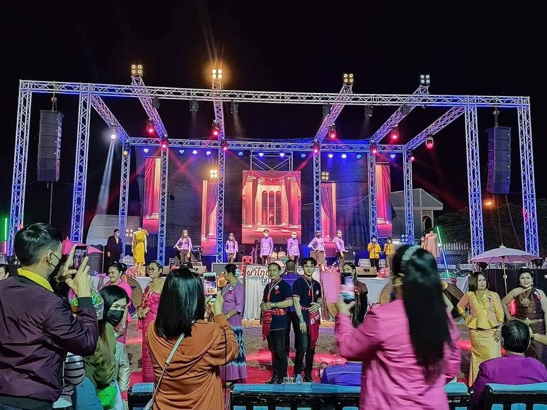 LED Screen Event 4