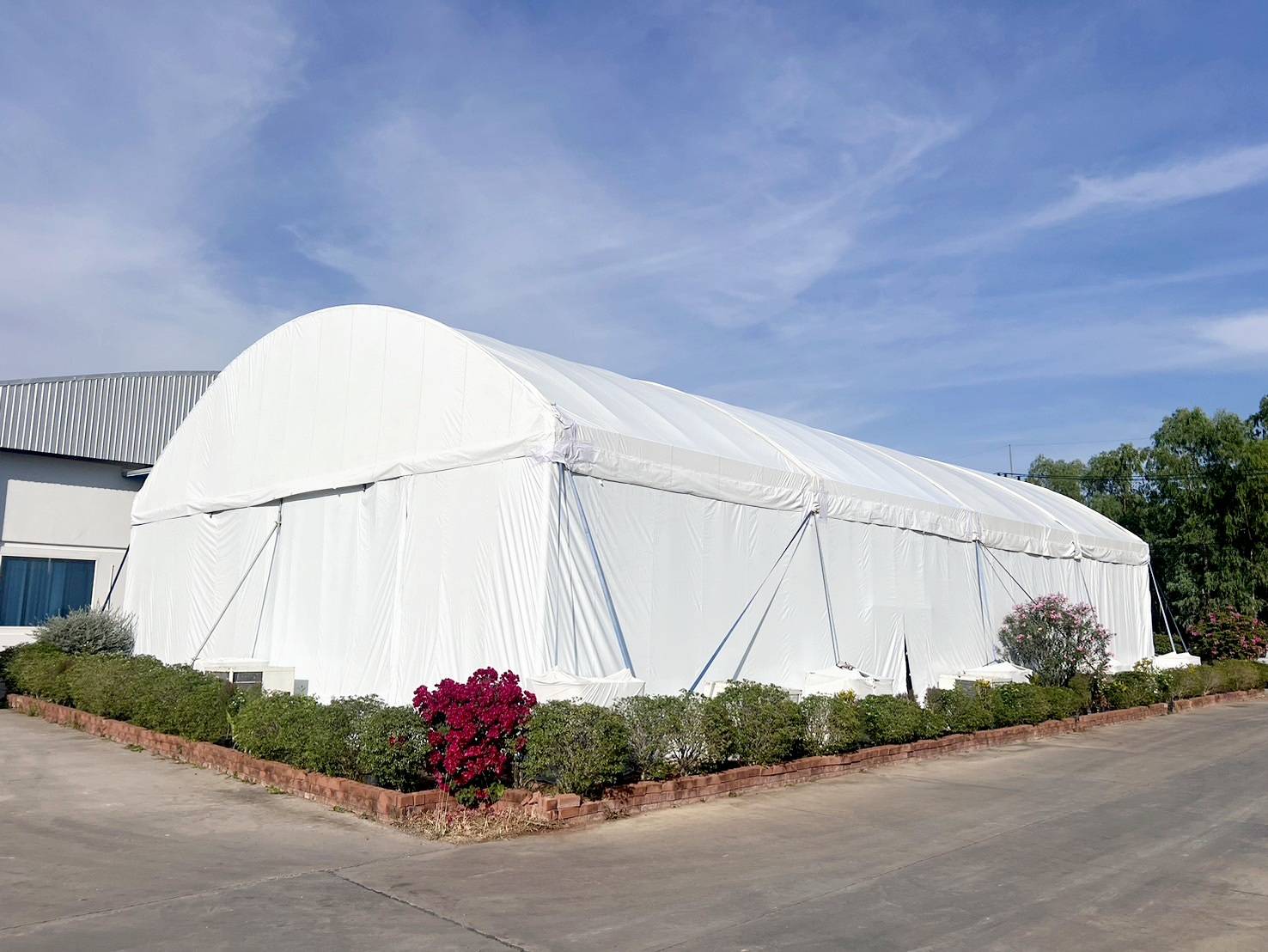 Dome Tent 13