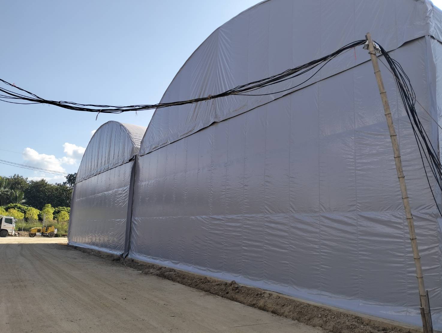Dome Tent 15