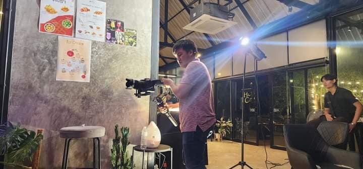 รีวิวภาพถ่ายพรีเวดดิ้งและงานแต่งงานสุดโรแมนติกริมแม่น้ำบางปะกง - รับถ่ายวีดีโอฉะเชิงเทรา